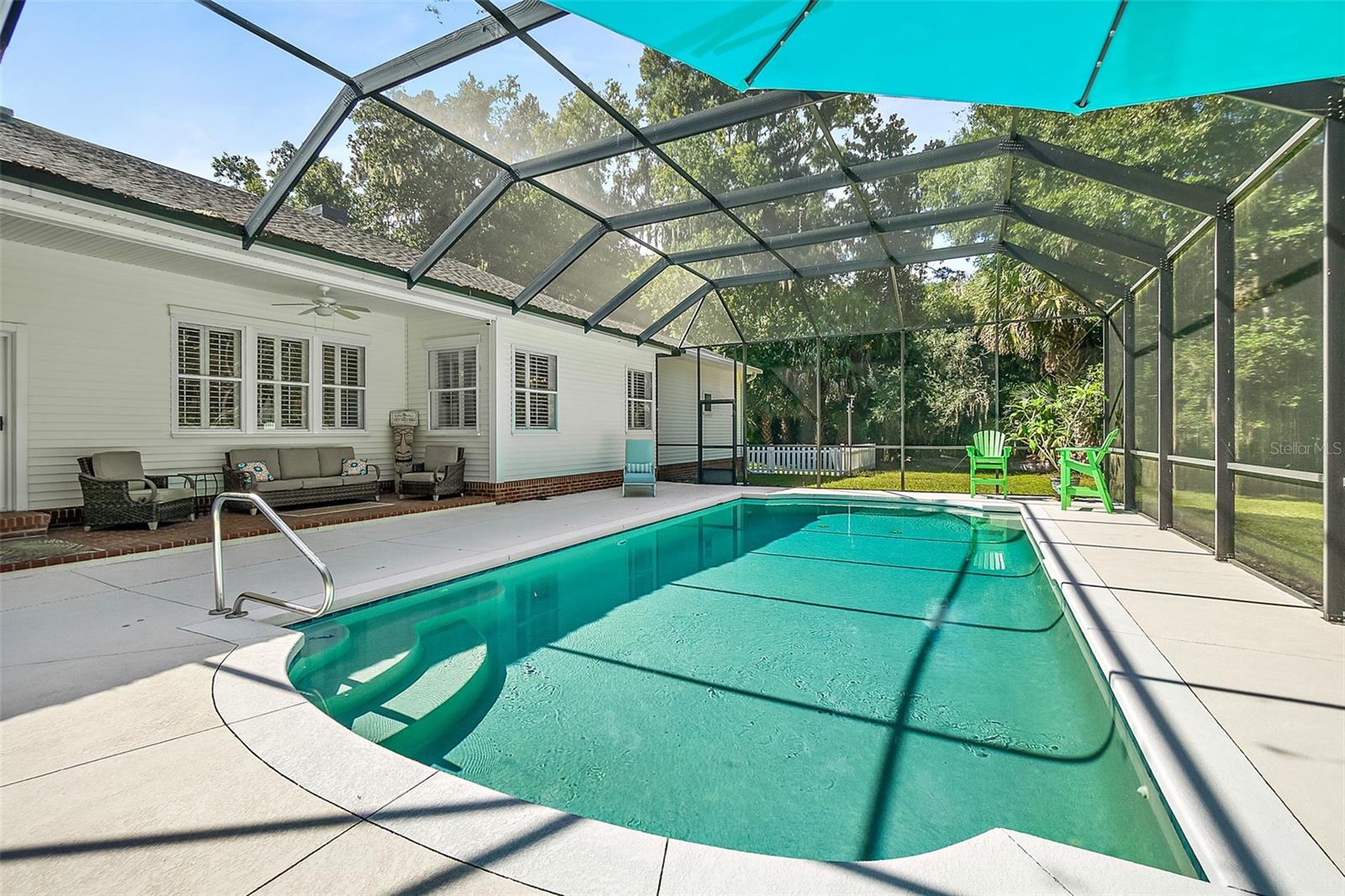 4198 SANORA LANE, Ormond Beach, FL 32174