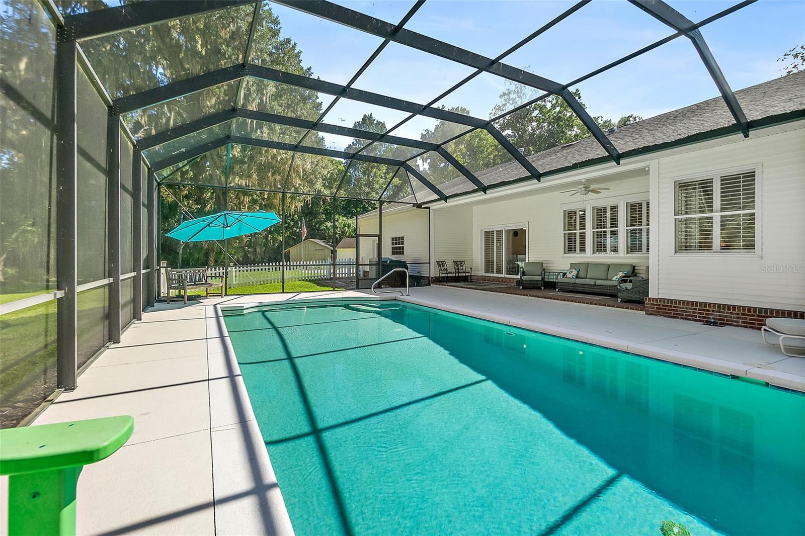 4198 SANORA LANE, Ormond Beach, FL 32174