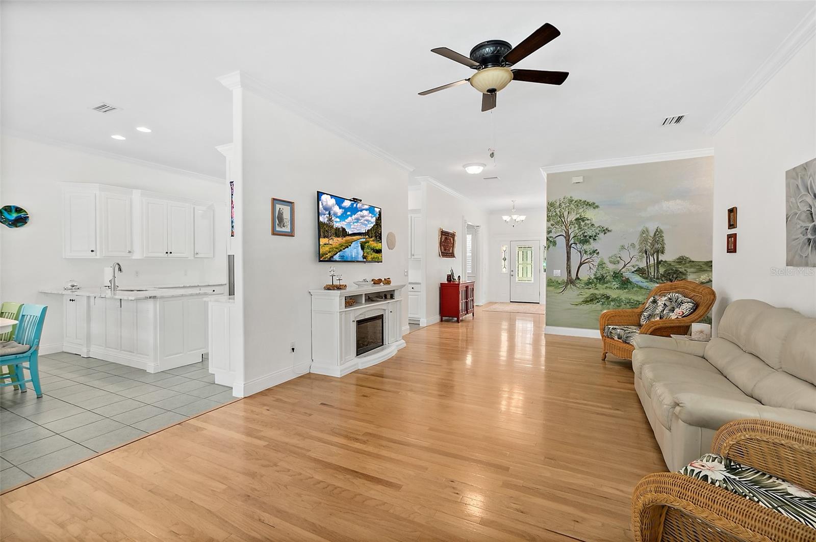 4198 SANORA LANE, Ormond Beach, FL 32174