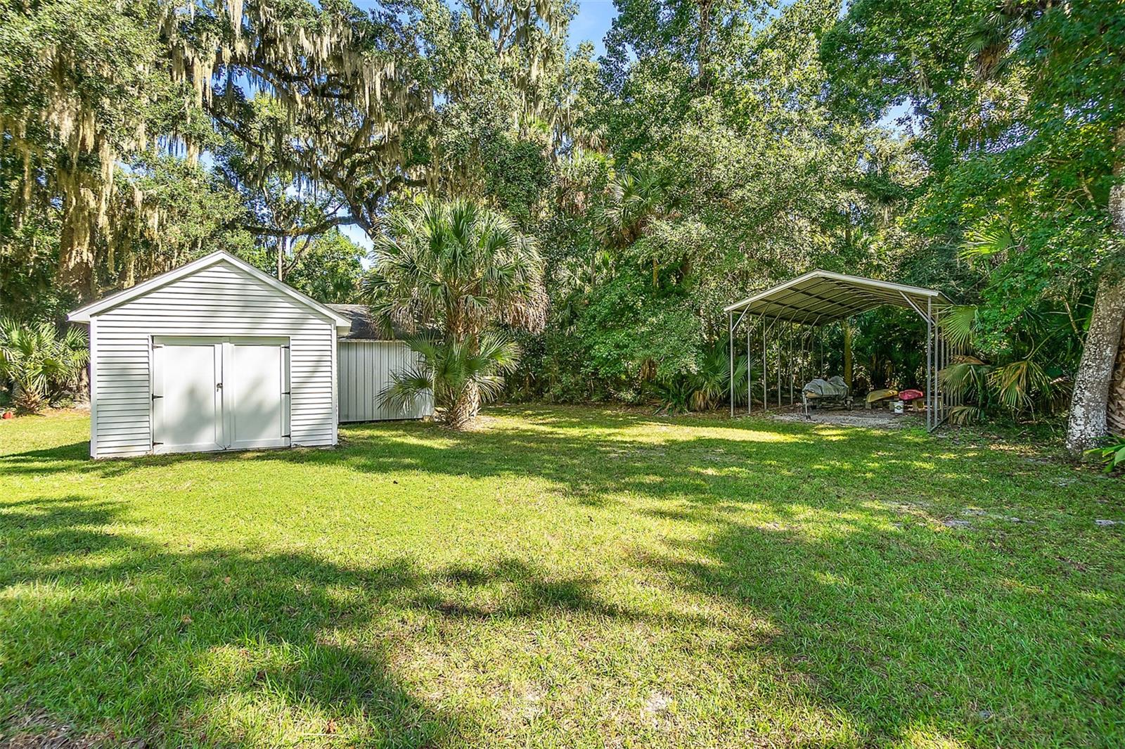 4198 SANORA LANE, Ormond Beach, FL 32174