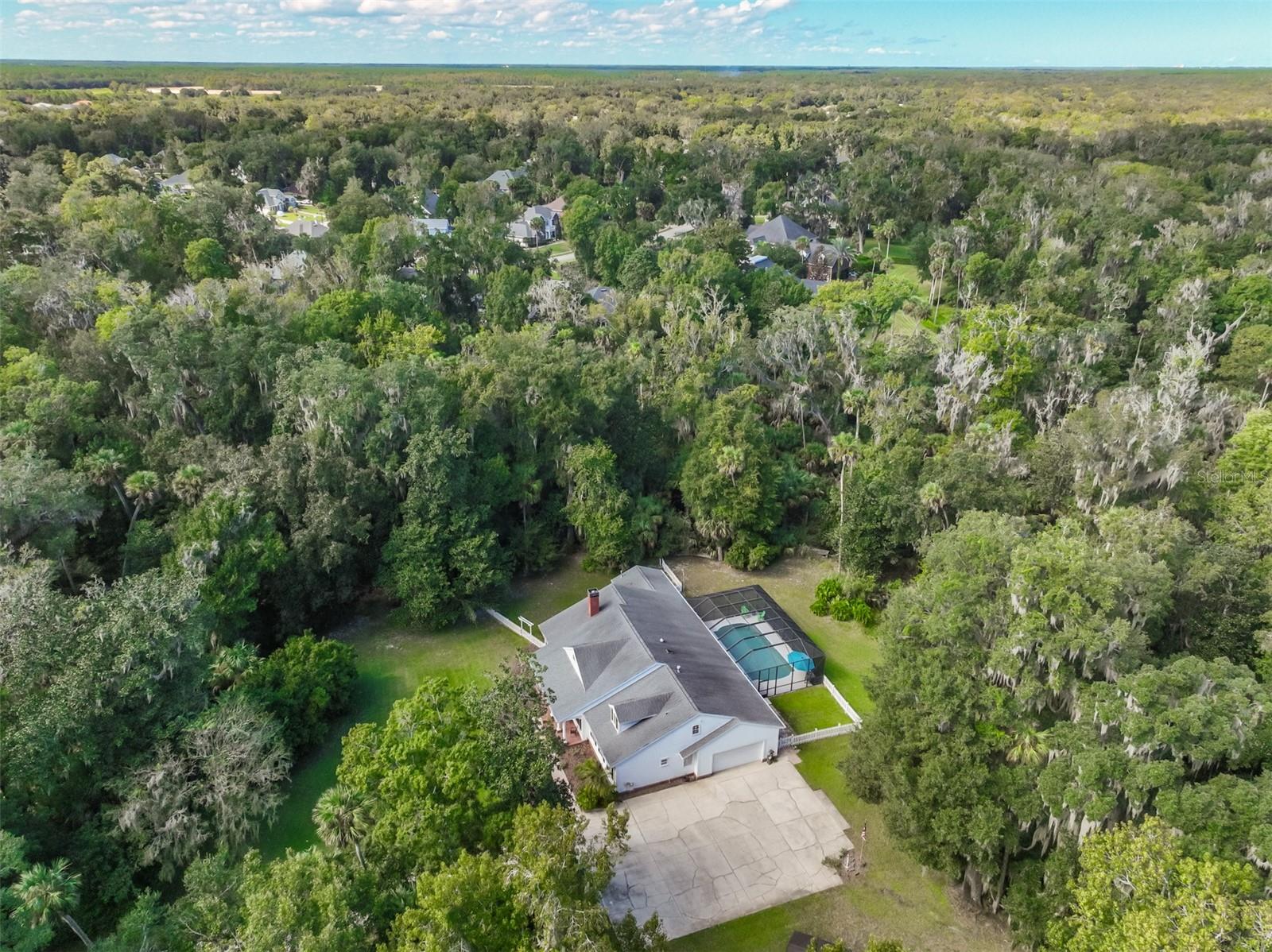 4198 SANORA LANE, Ormond Beach, FL 32174