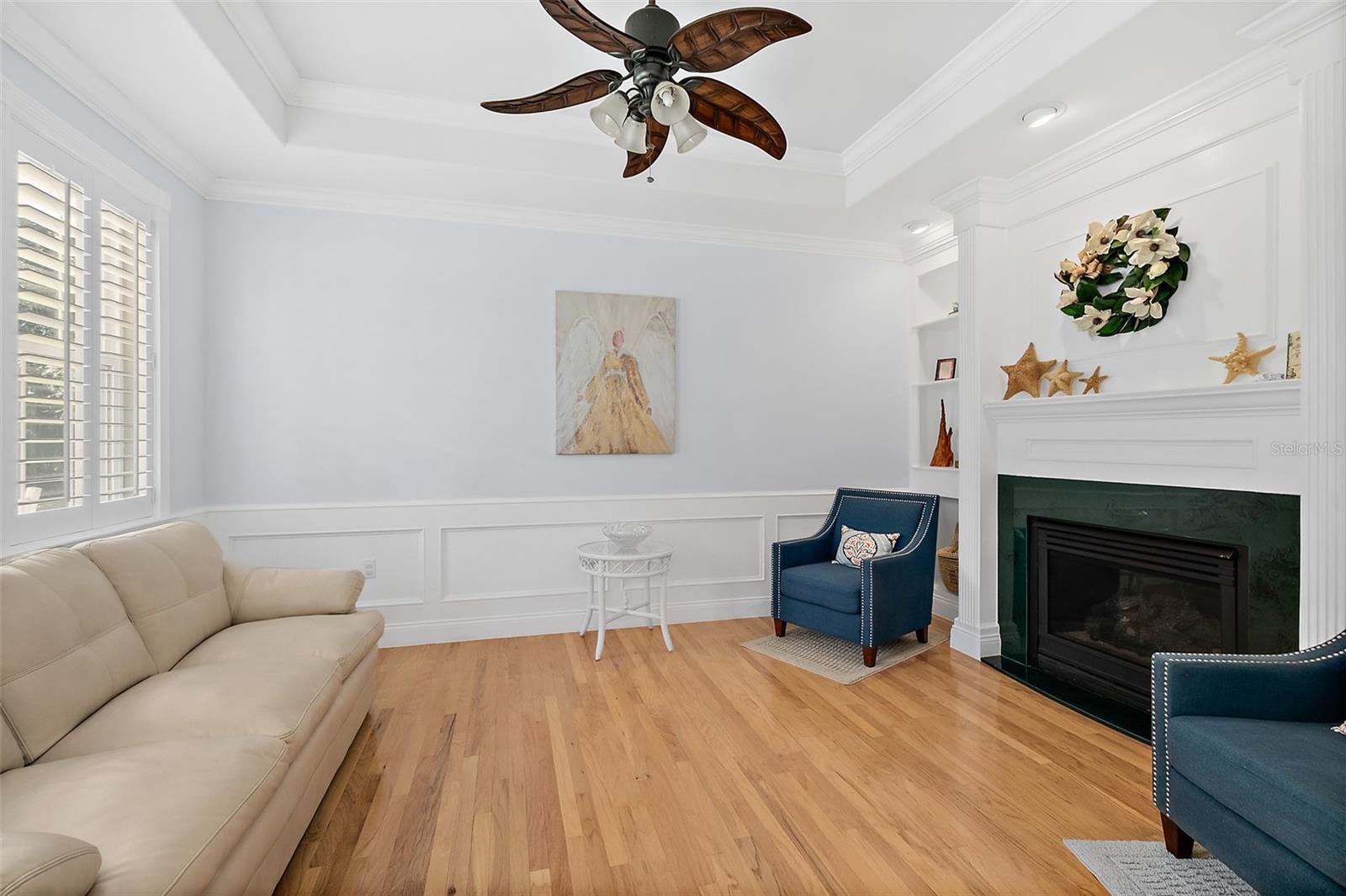 4198 SANORA LANE, Ormond Beach, FL 32174