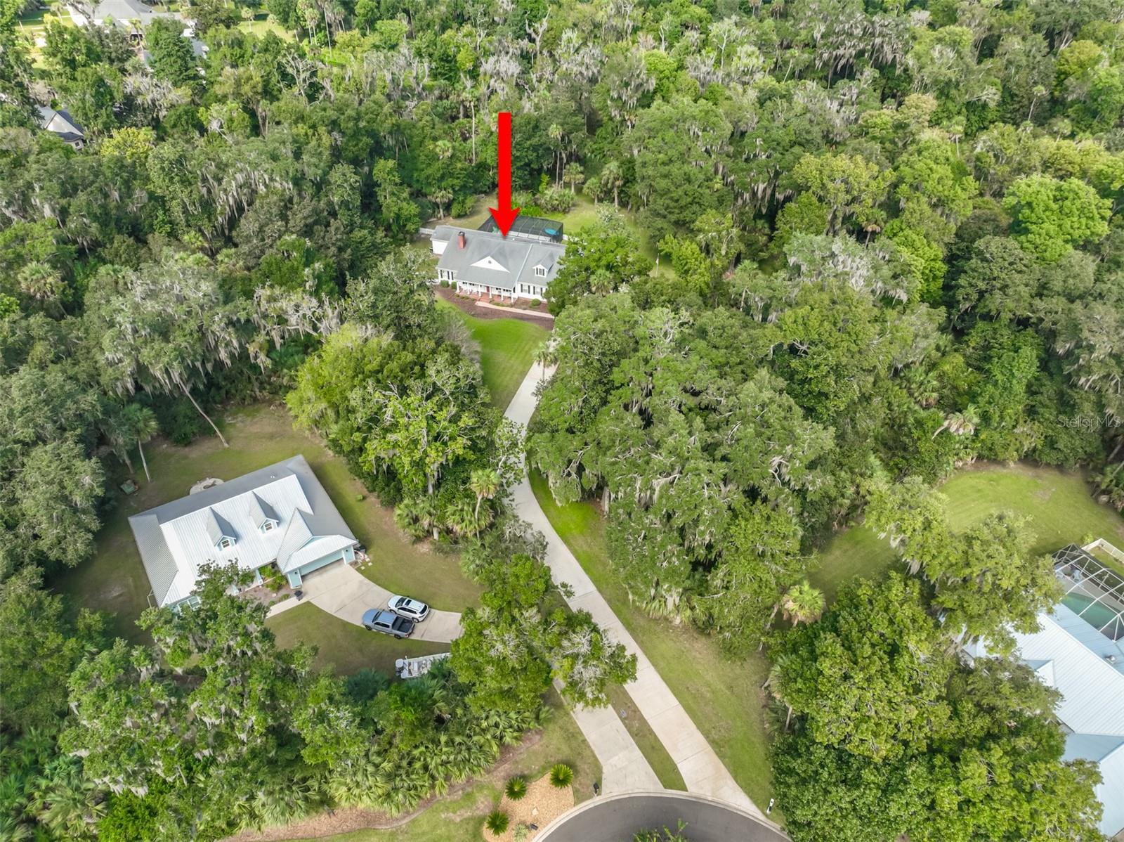 4198 SANORA LANE, Ormond Beach, FL 32174