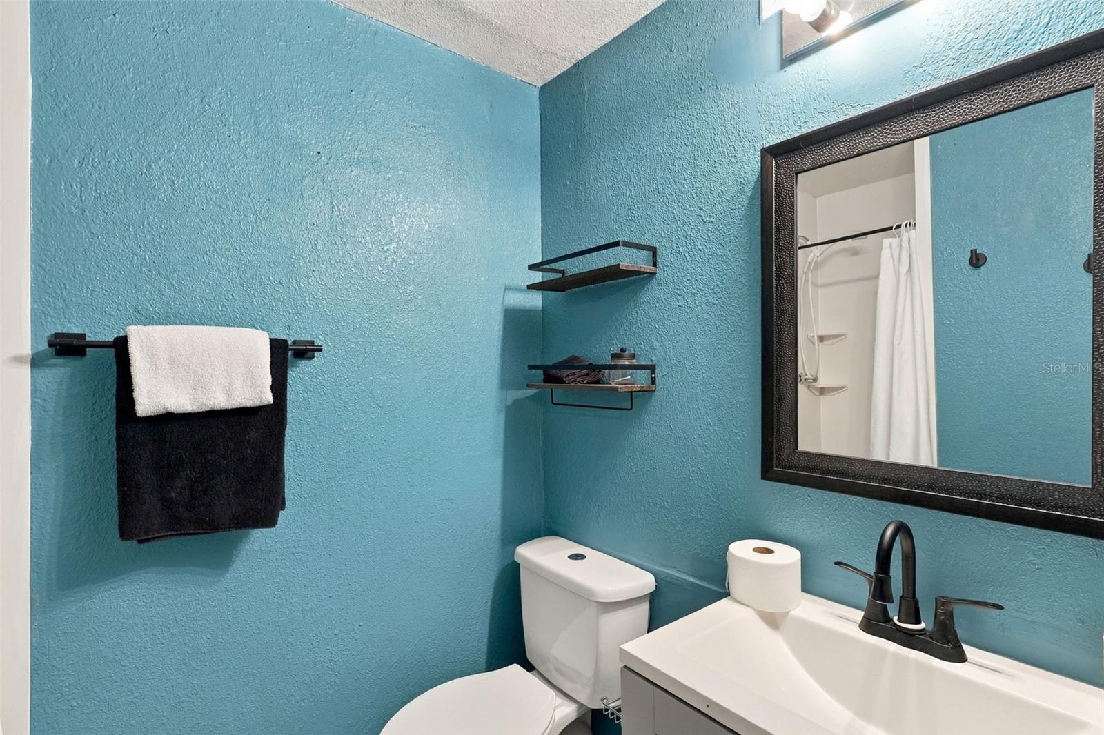 ADU BATHROOM