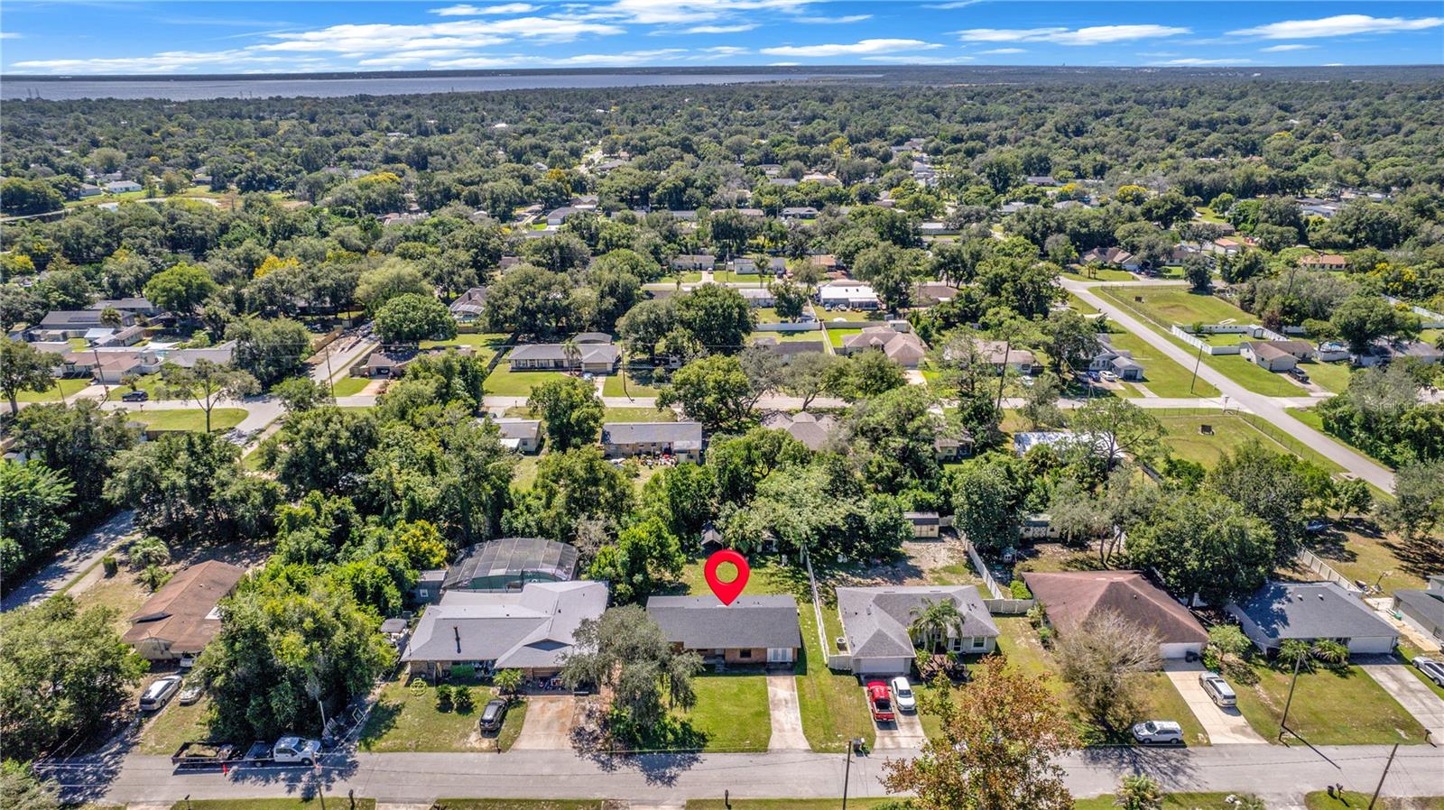 209 DELESPINE DRIVE, Debary, FL 32713