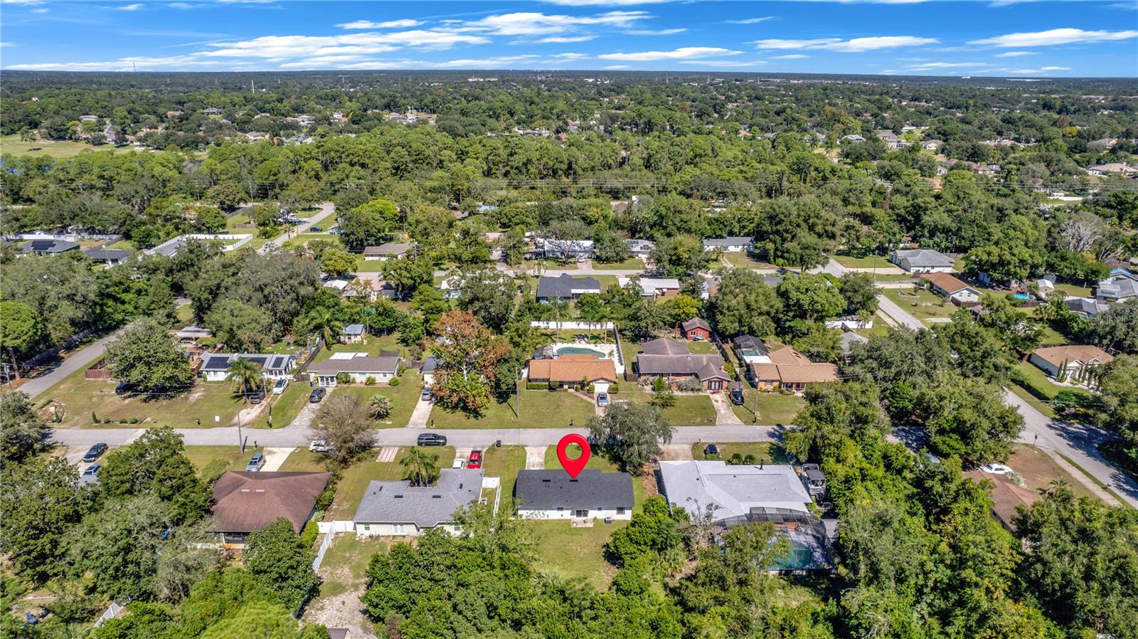 209 DELESPINE DRIVE, Debary, FL 32713