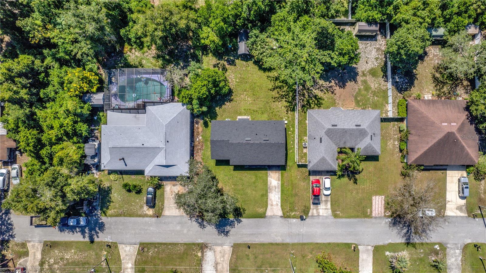 209 DELESPINE DRIVE, Debary, FL 32713