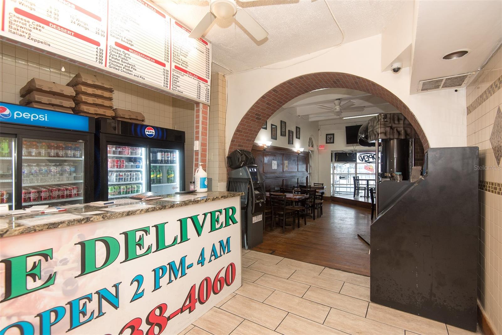 530 SEABREEZE BOULEVARD, Daytona Beach, FL 32118