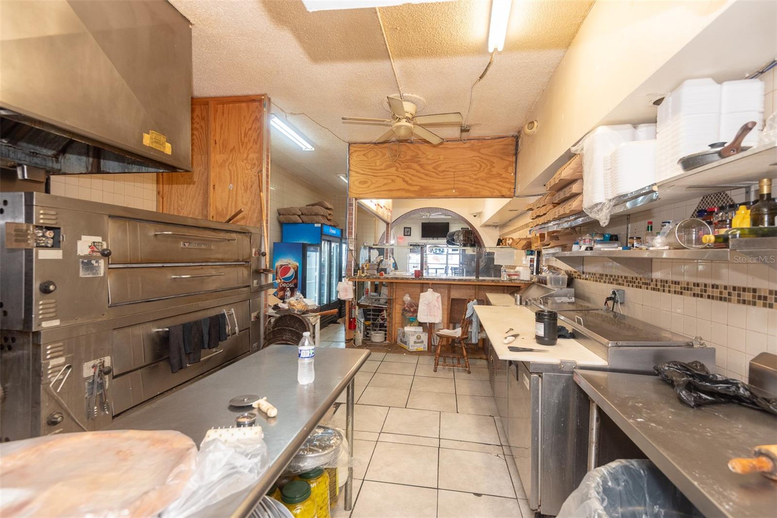 530 SEABREEZE BOULEVARD, Daytona Beach, FL 32118