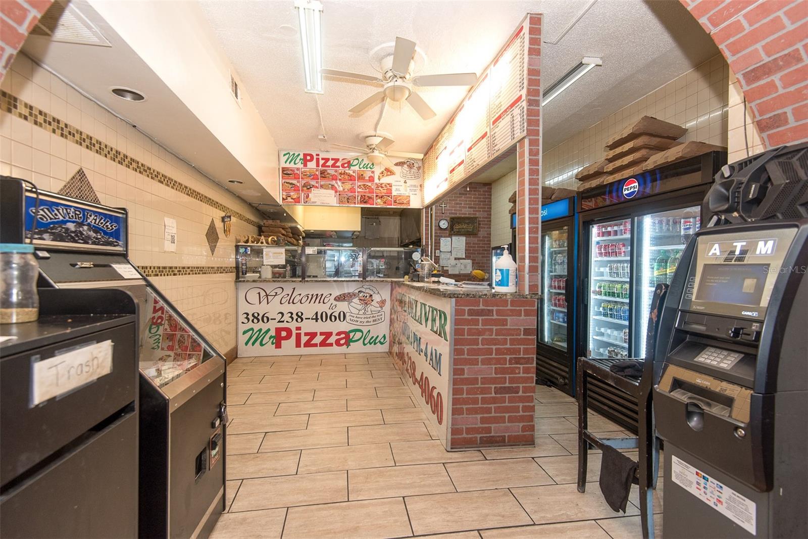 530 SEABREEZE BOULEVARD, Daytona Beach, FL 32118