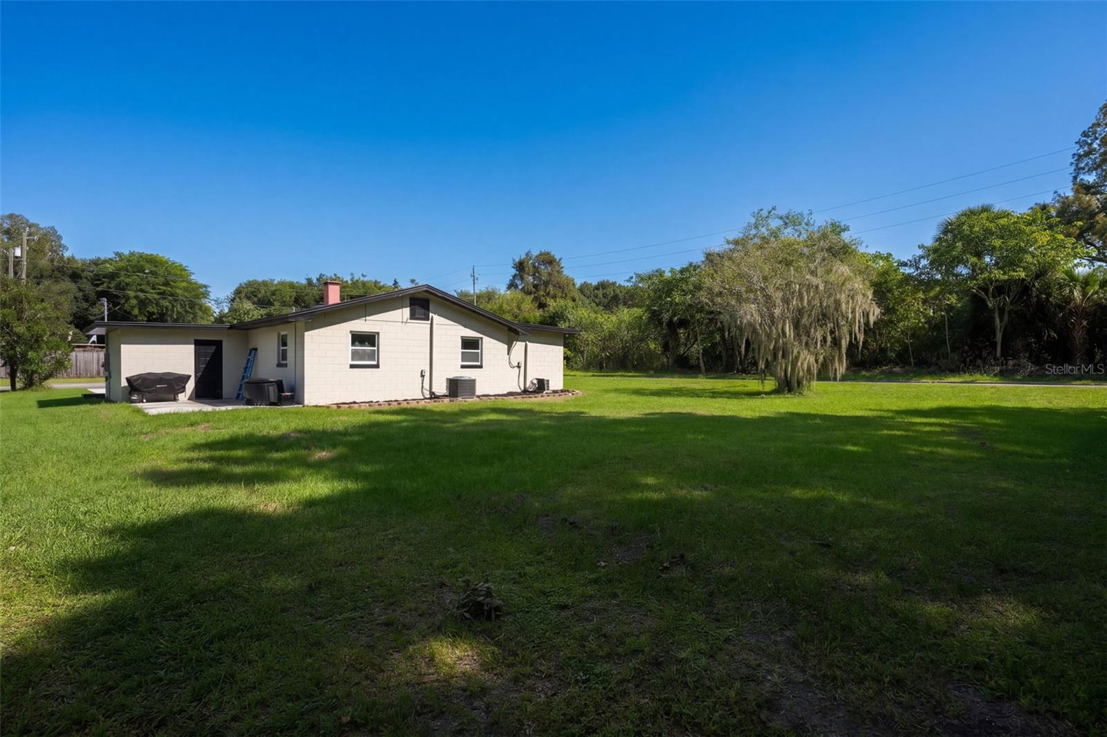 1710 HOLLY BOULEVARD, Deland, FL 32720