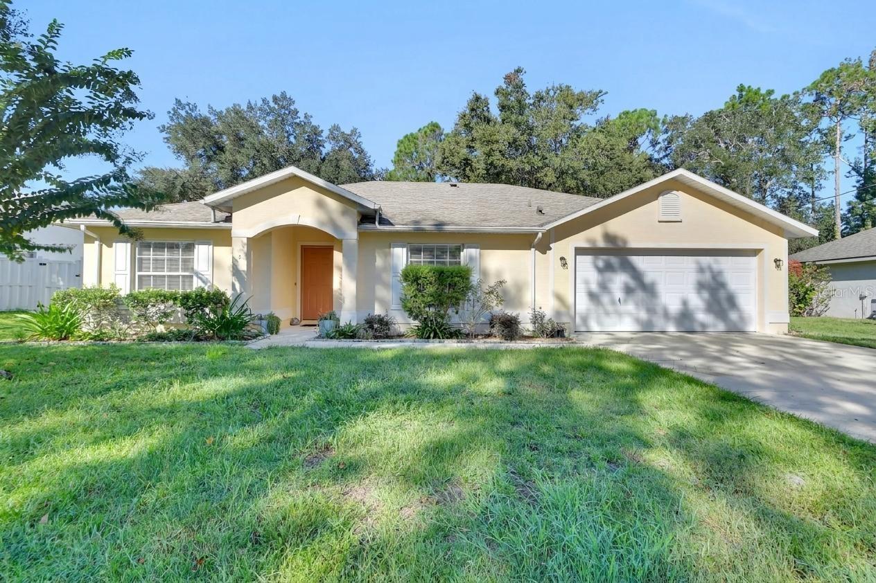 Welcome to 9 Perthshire Ln. Palm Coast