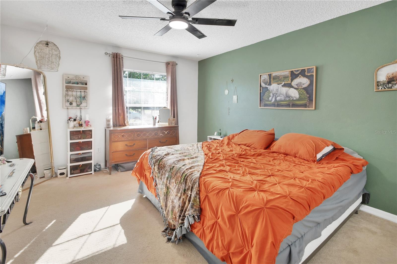 Front Bedroom