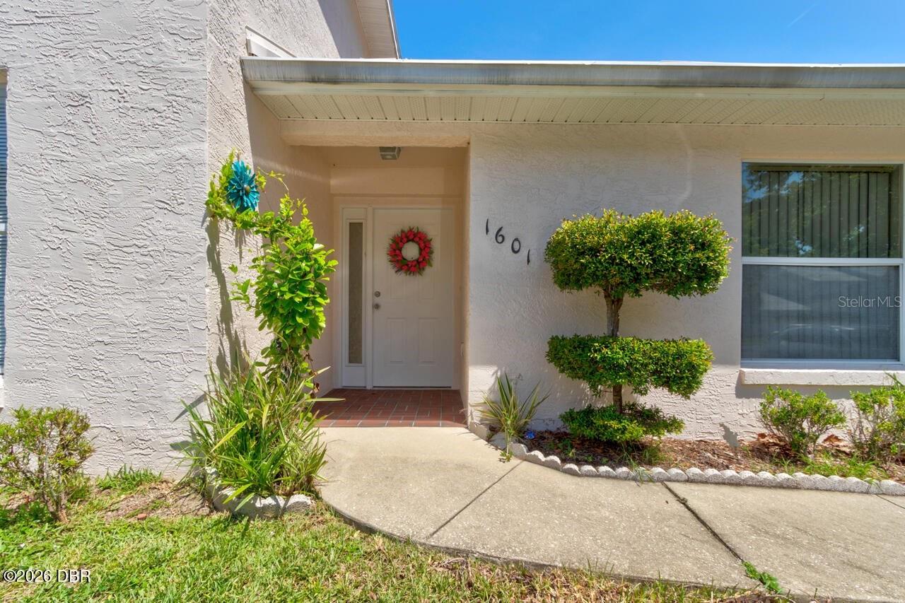 1601 DEER SPRINGS ROAD, Port Orange, FL 32129 1601 DEER SPRINGS ROAD, Port Orange, FL 32129