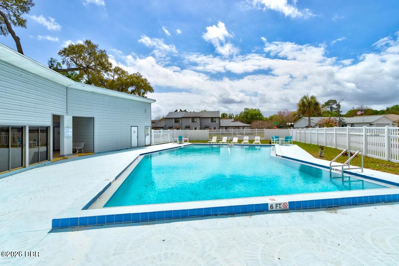 1601 DEER SPRINGS ROAD, Port Orange, FL 32129