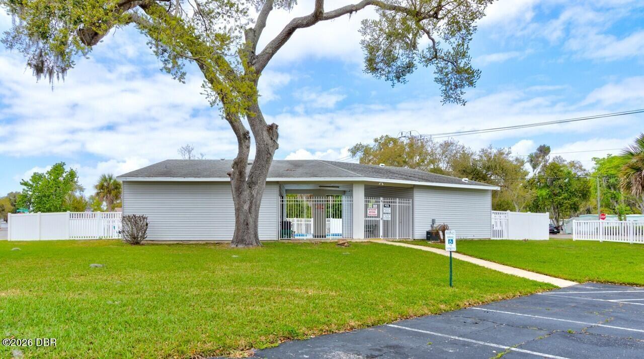 1601 DEER SPRINGS ROAD, Port Orange, FL 32129