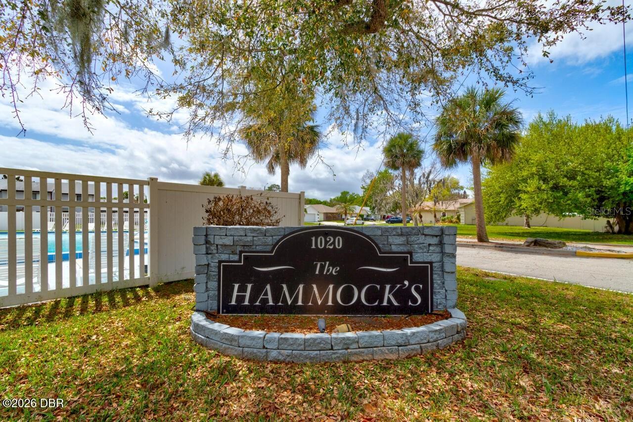 1601 DEER SPRINGS ROAD, Port Orange, FL 32129