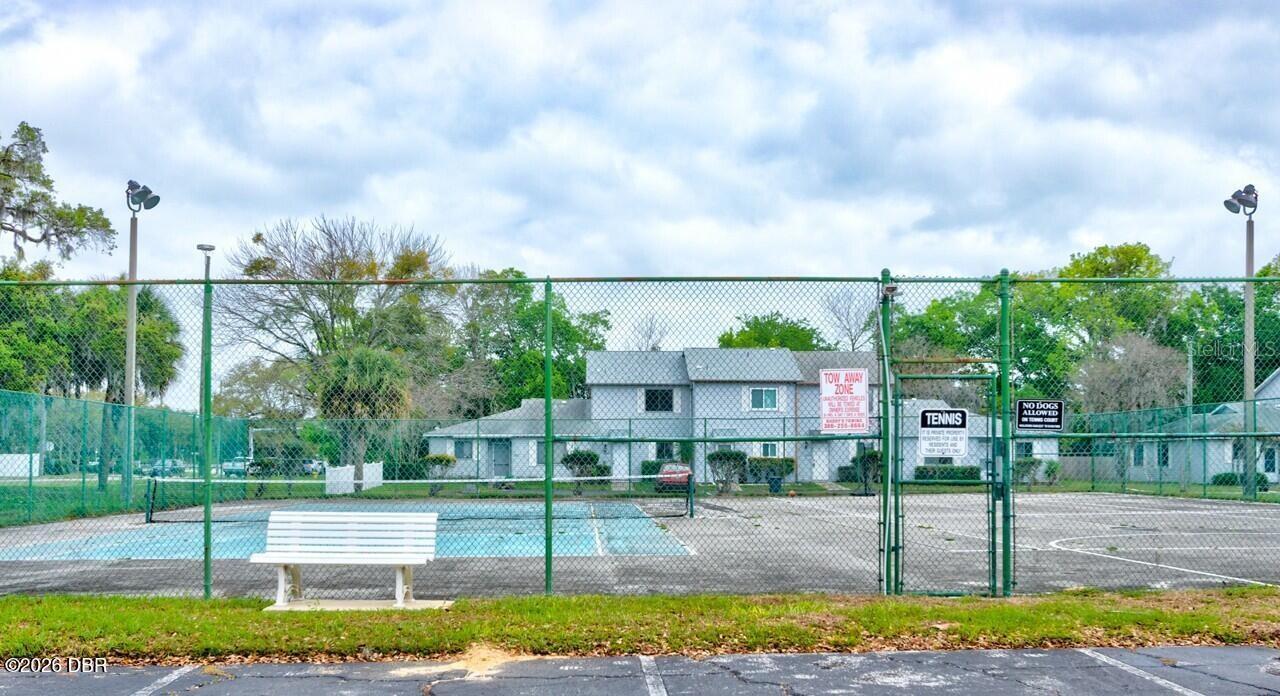 1601 DEER SPRINGS ROAD, Port Orange, FL 32129