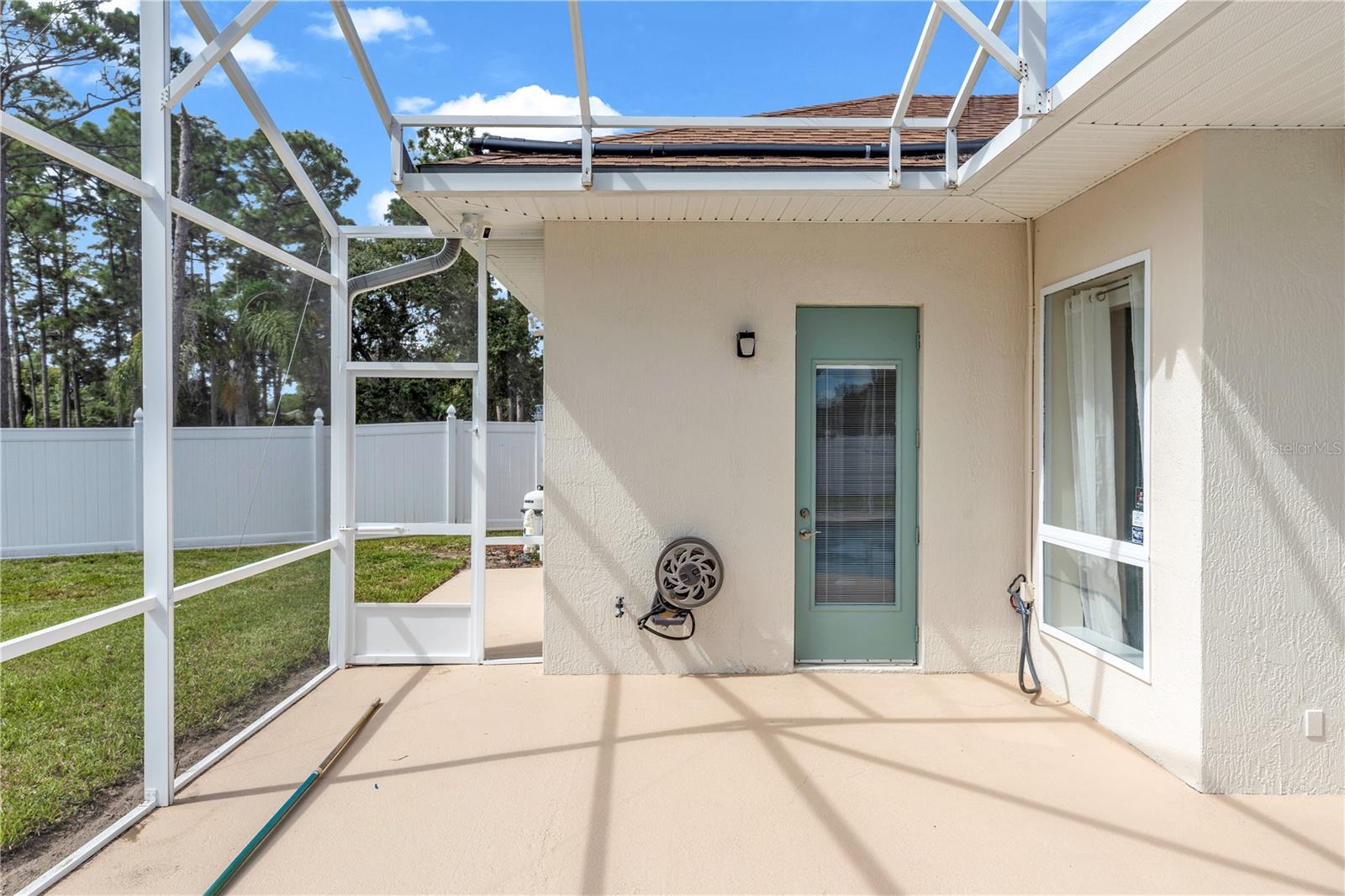 105 ALEXANDRA WOODS DRIVE, Debary, FL 32713
