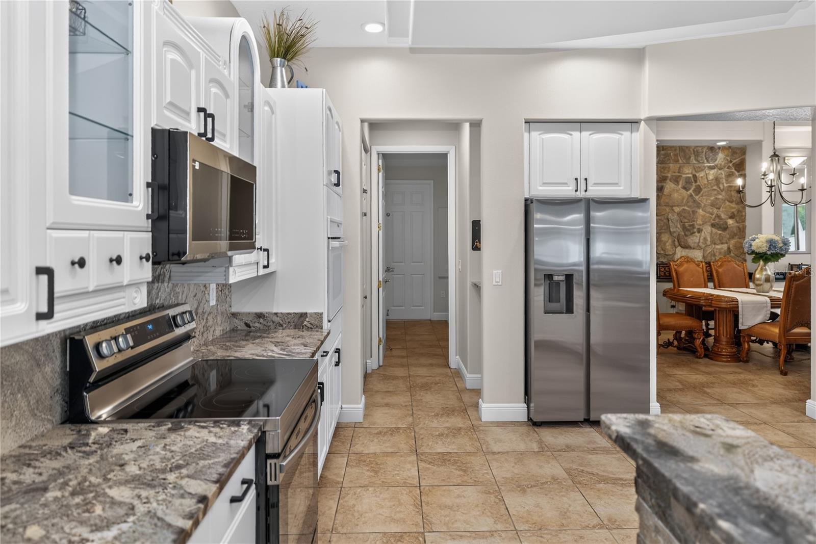 105 ALEXANDRA WOODS DRIVE, Debary, FL 32713