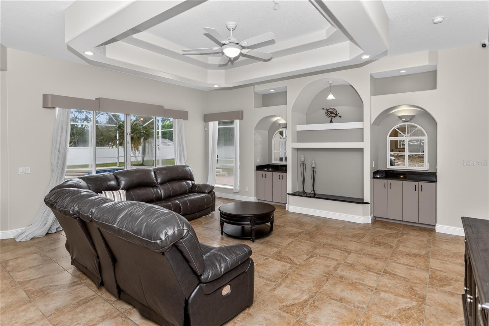 105 ALEXANDRA WOODS DRIVE, Debary, FL 32713