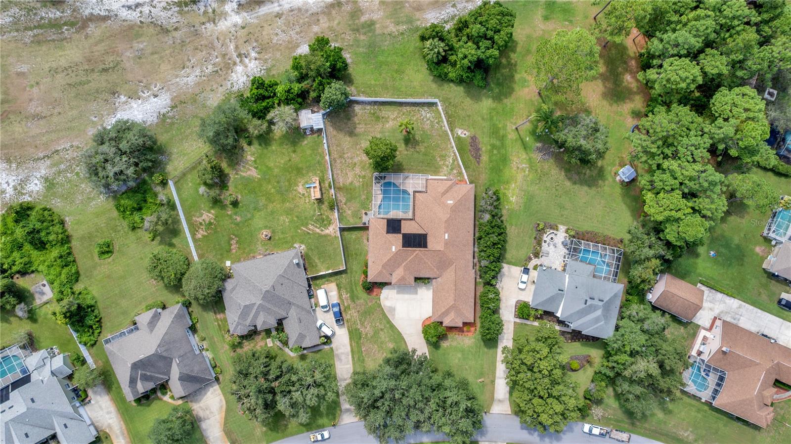 105 ALEXANDRA WOODS DRIVE, Debary, FL 32713
