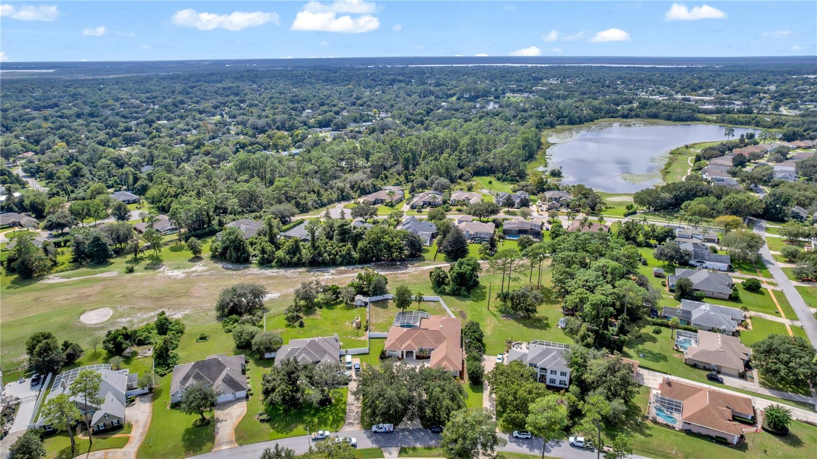 105 ALEXANDRA WOODS DRIVE, Debary, FL 32713