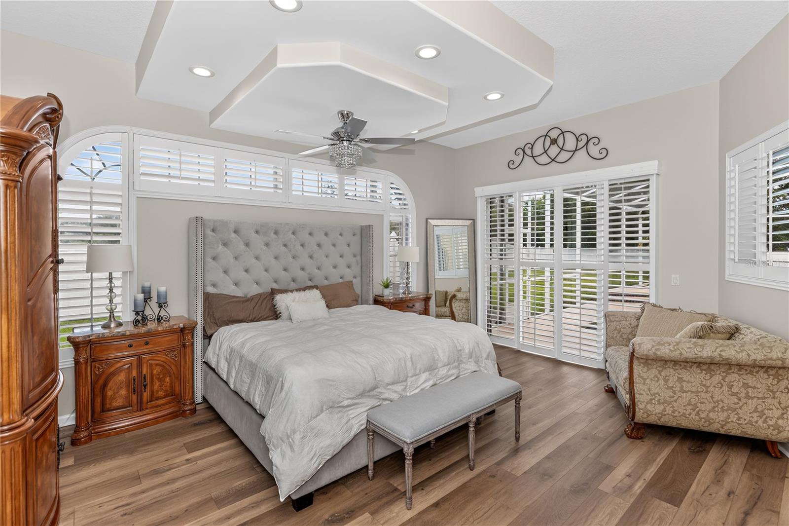 105 ALEXANDRA WOODS DRIVE, Debary, FL 32713