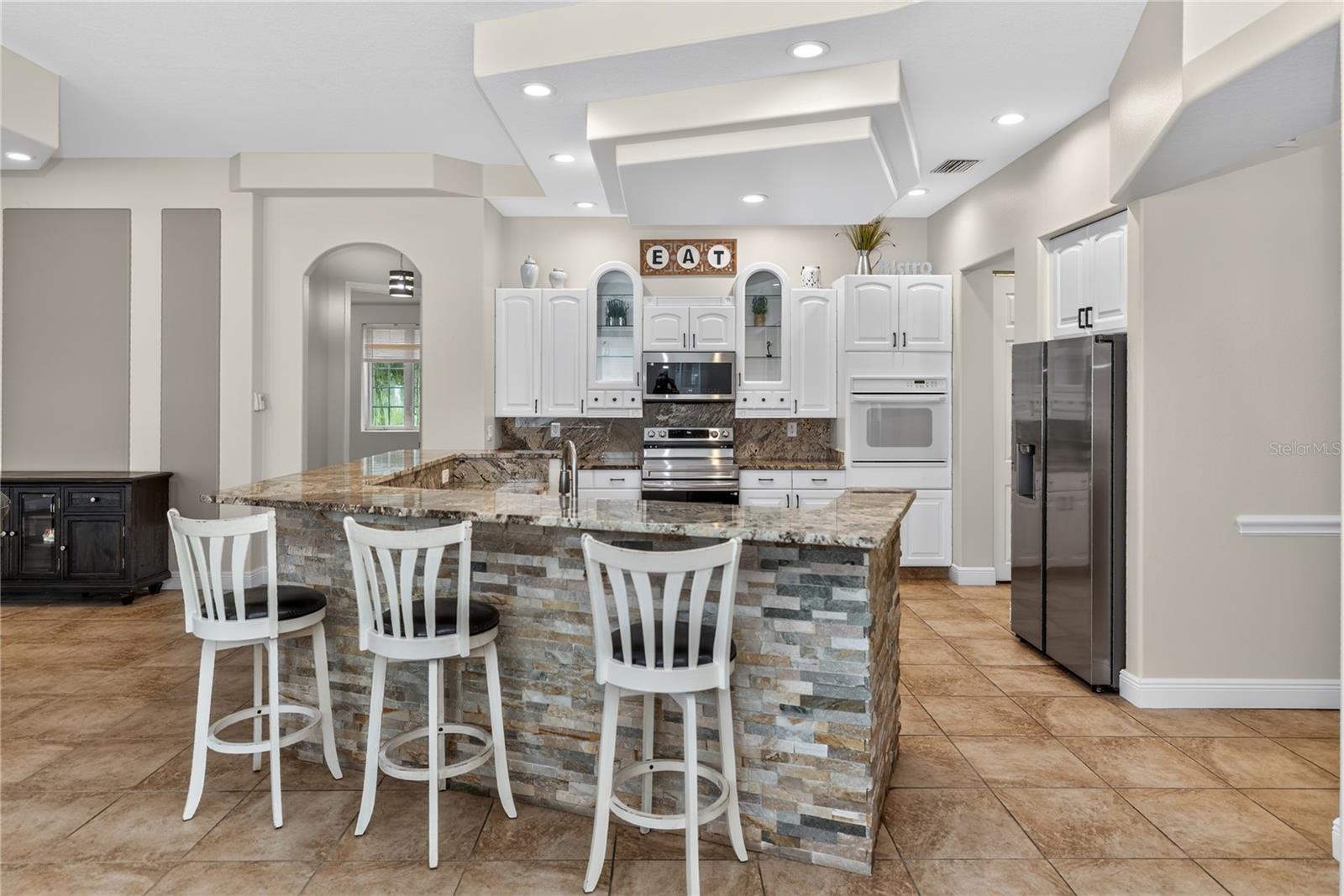 105 ALEXANDRA WOODS DRIVE, Debary, FL 32713