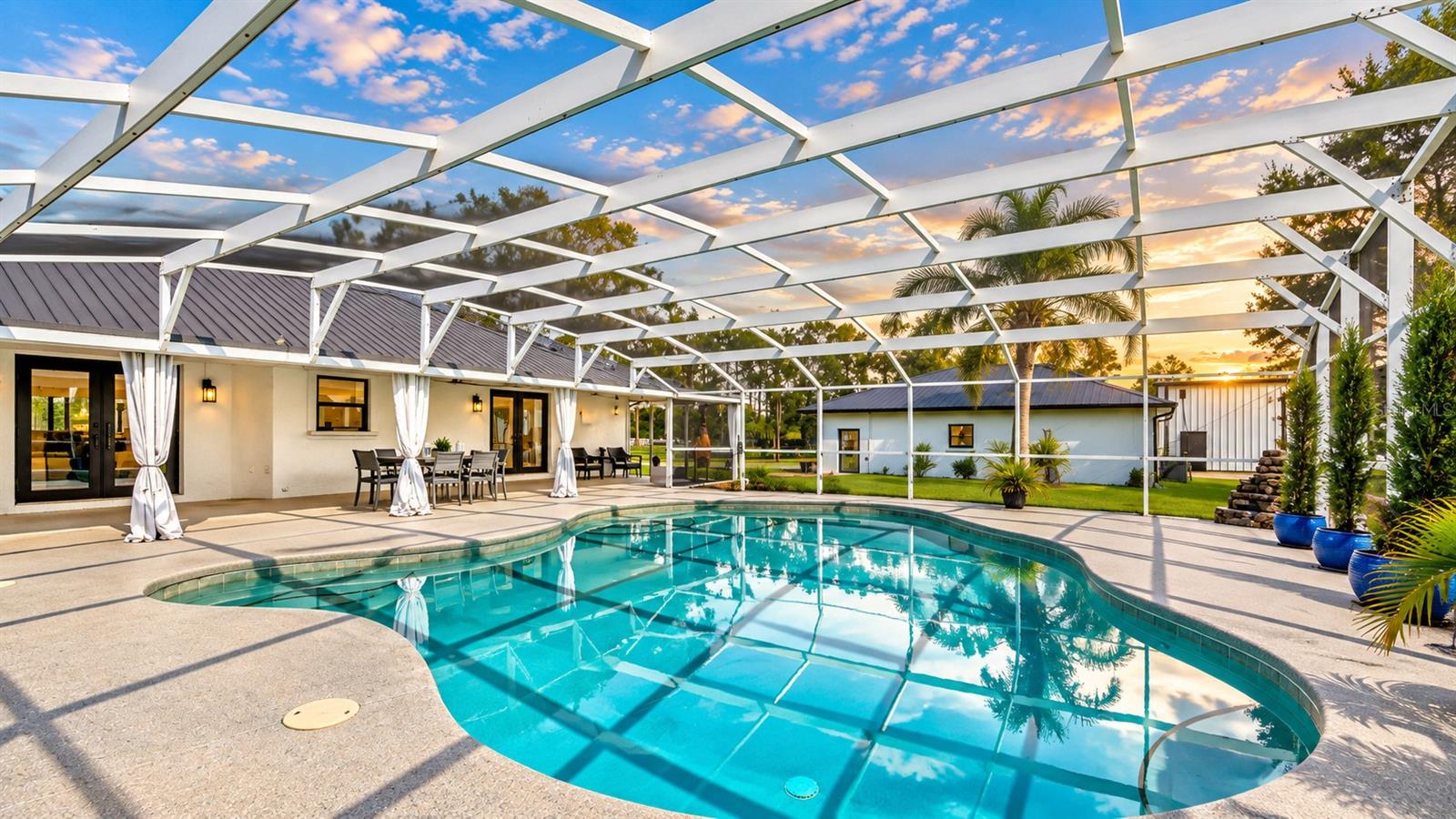 4160 SADDLE CLUB DR, New Smyrna Beach, FL 32168