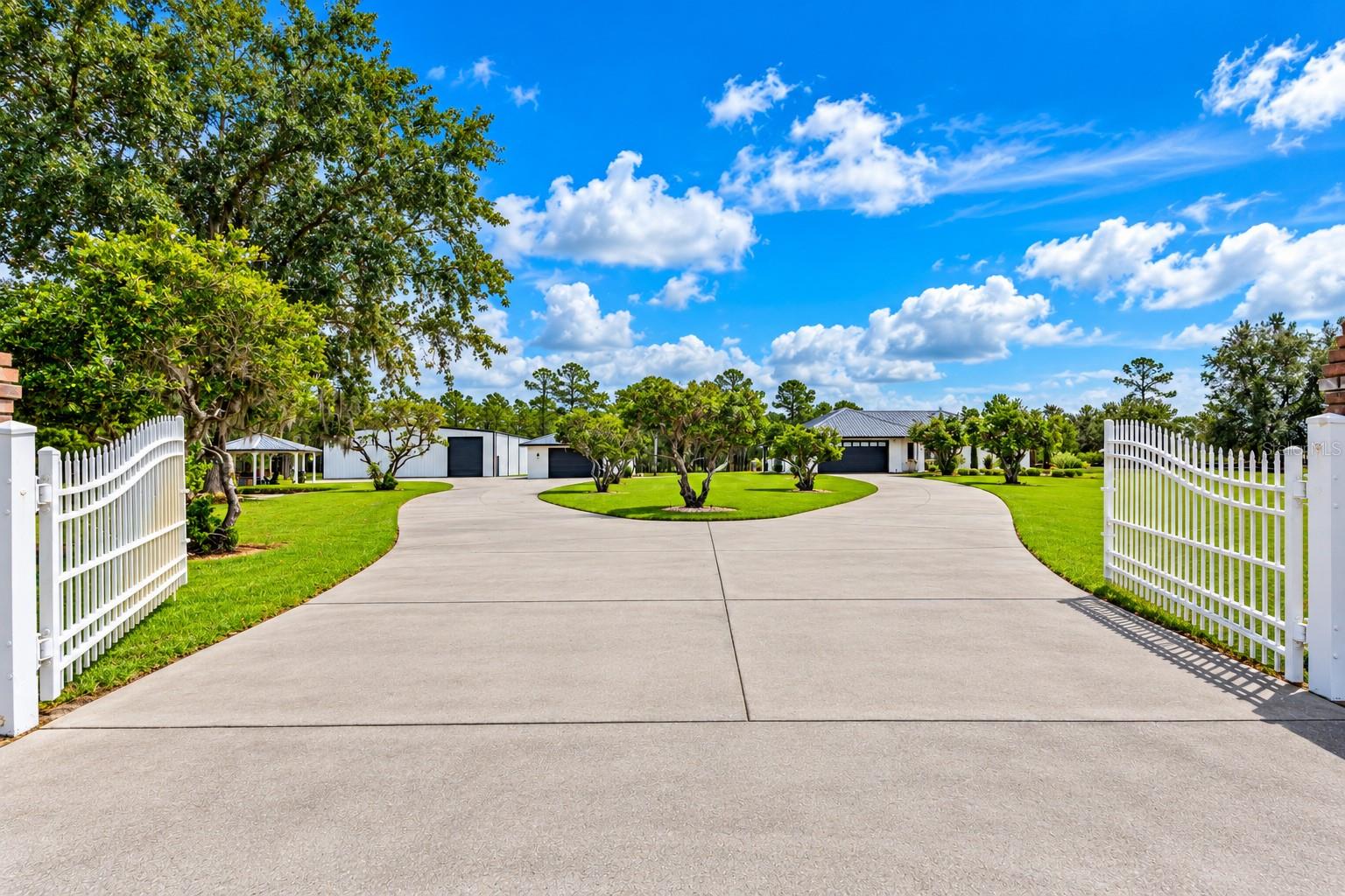 4160 SADDLE CLUB DR, New Smyrna Beach, FL 32168