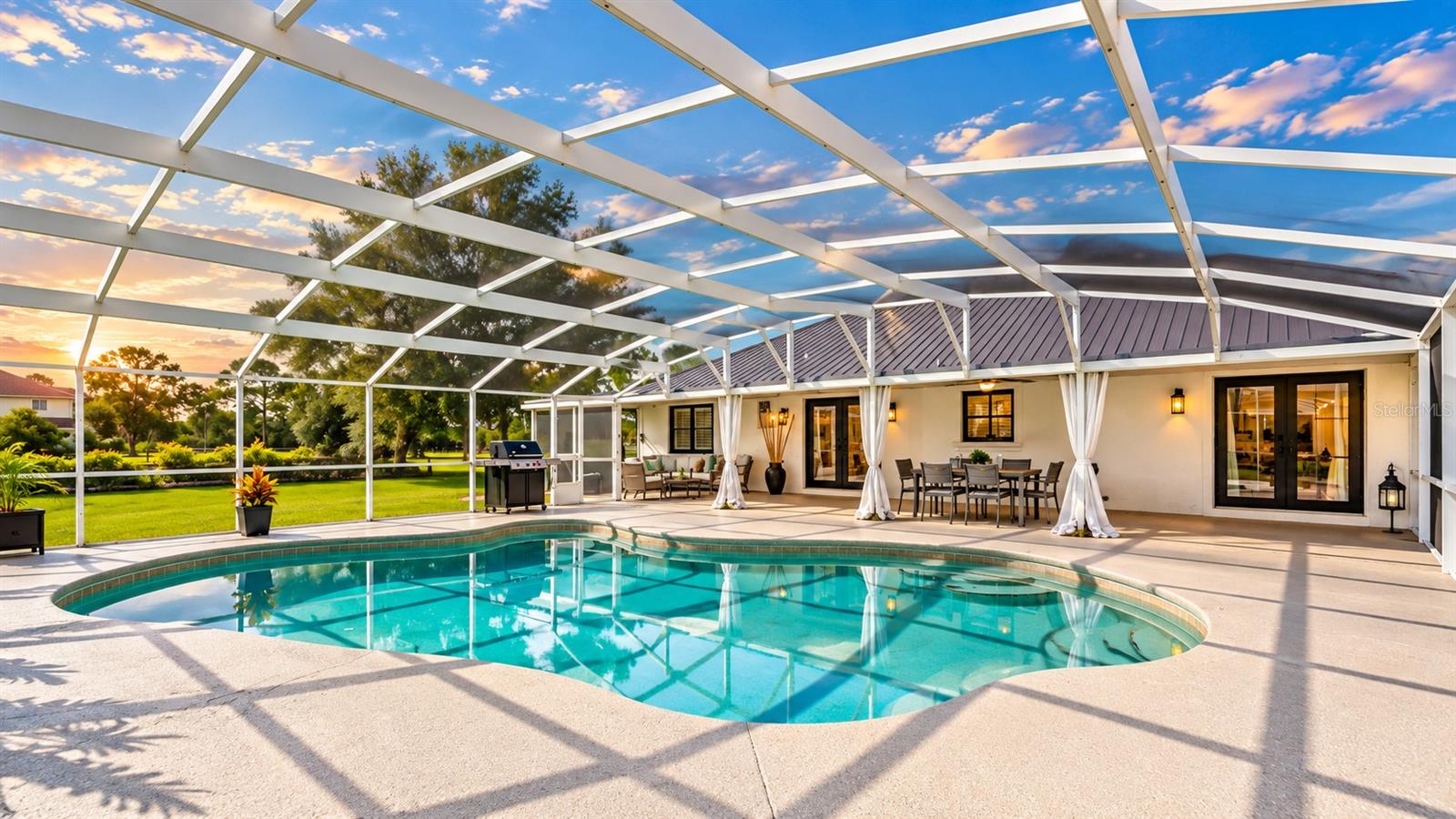 4160 SADDLE CLUB DR, New Smyrna Beach, FL 32168