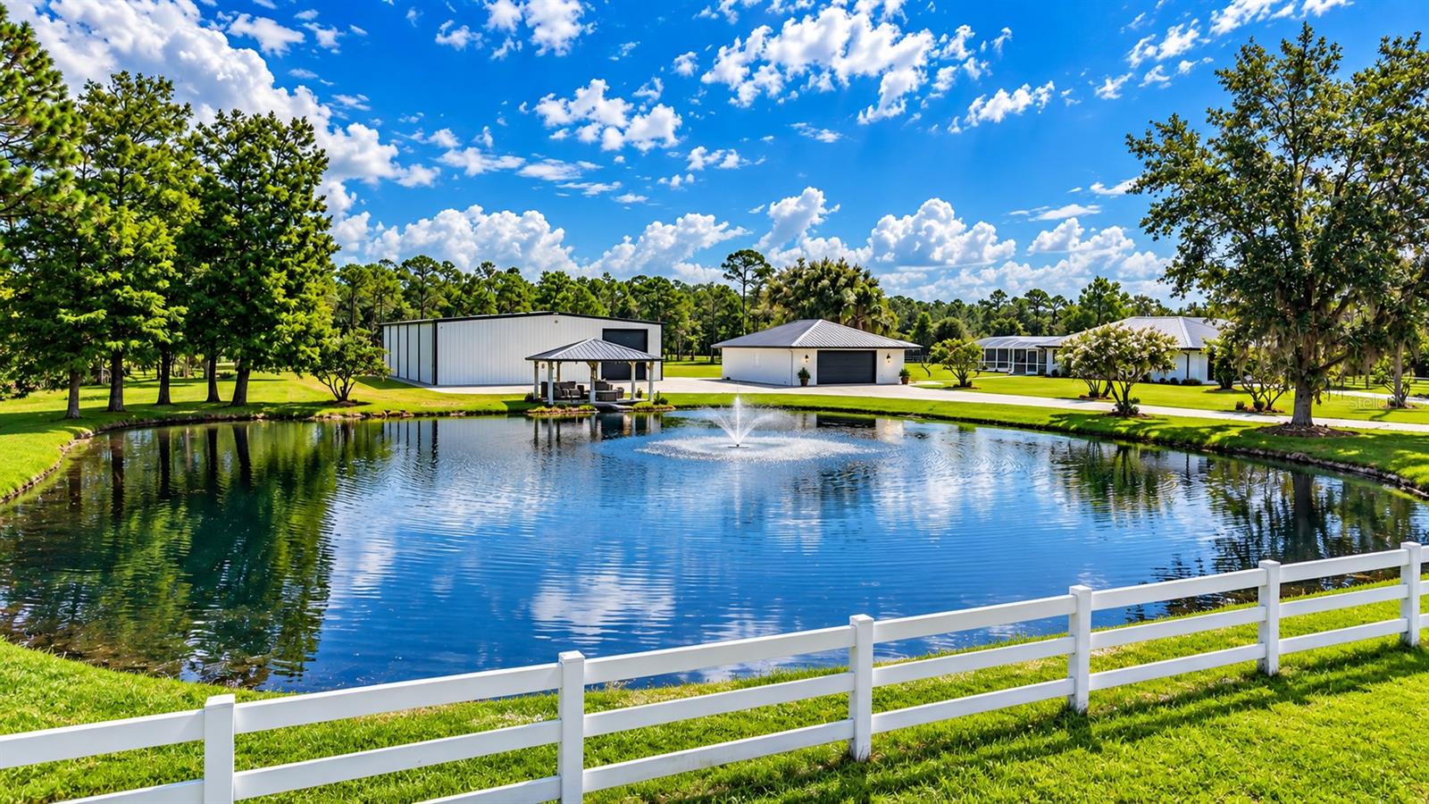 4160 SADDLE CLUB DR, New Smyrna Beach, FL 32168
