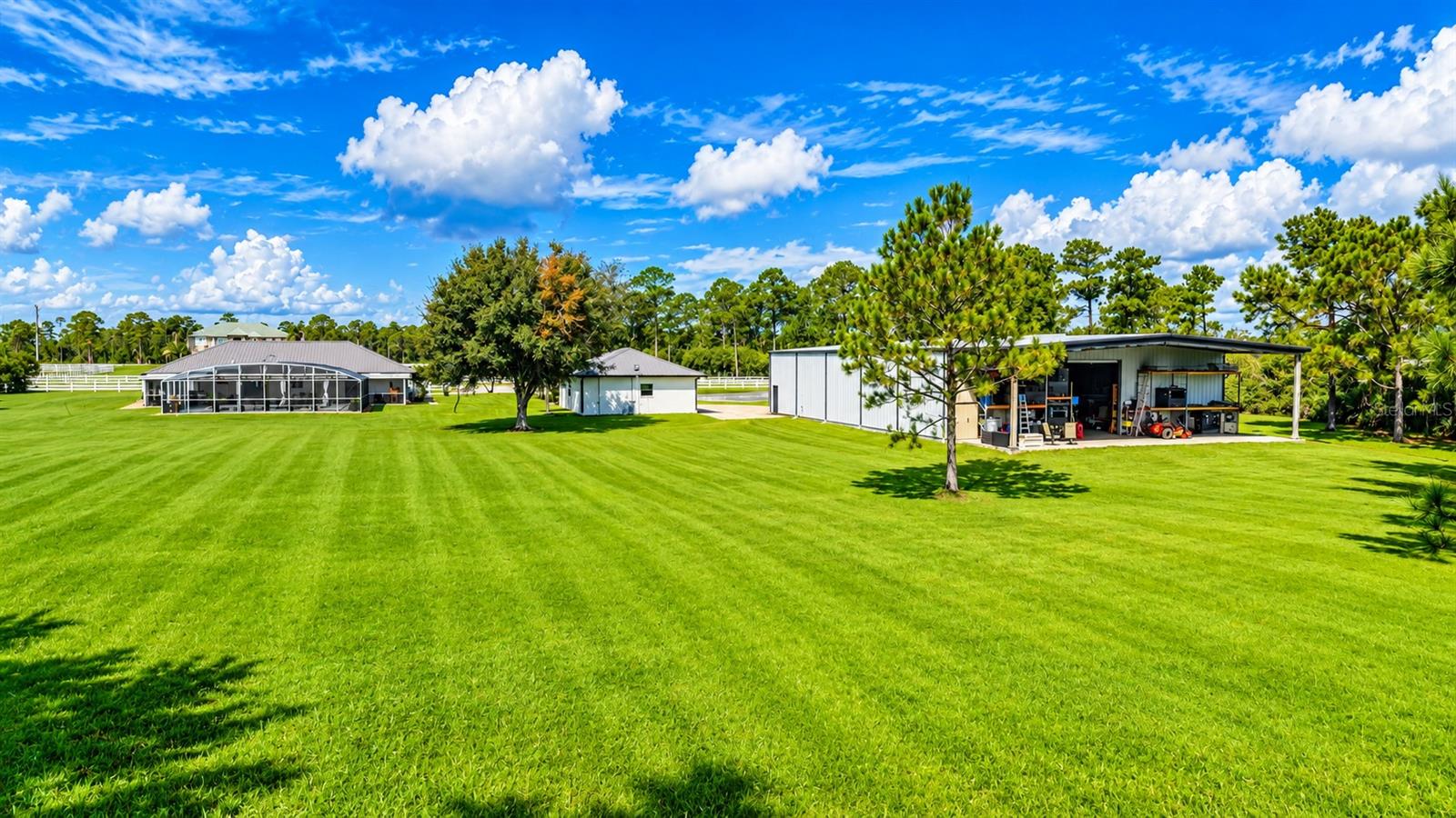 4160 SADDLE CLUB DR, New Smyrna Beach, FL 32168