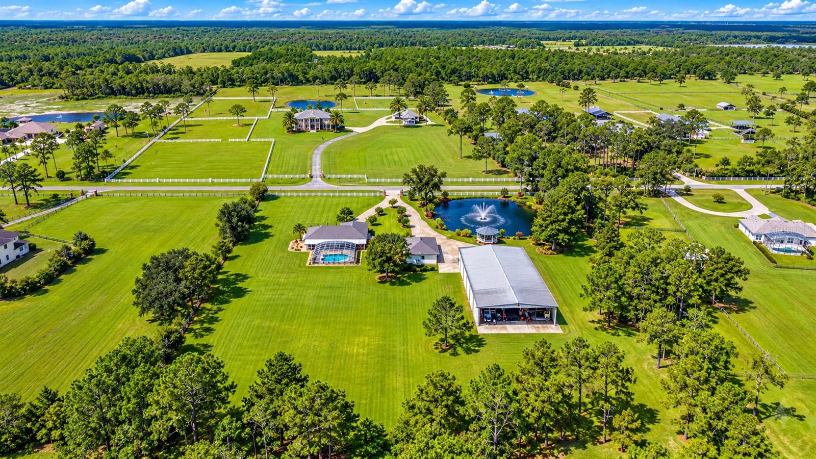 4160 SADDLE CLUB DR, New Smyrna Beach, FL 32168