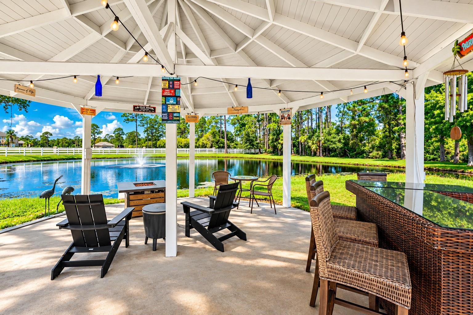 4160 SADDLE CLUB DR, New Smyrna Beach, FL 32168