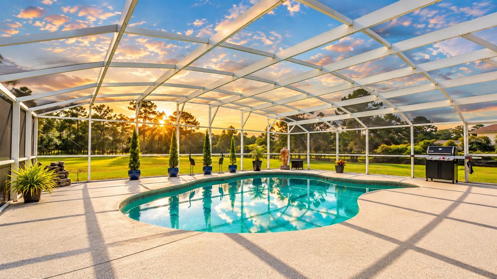 4160 SADDLE CLUB DR, New Smyrna Beach, FL 32168