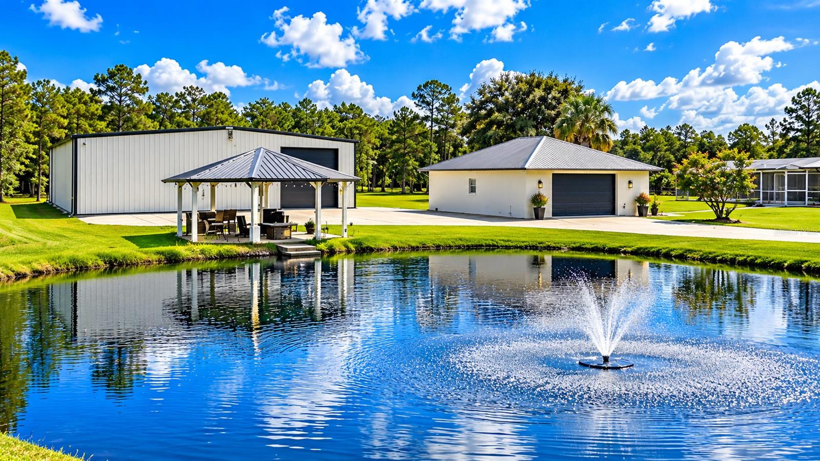 4160 SADDLE CLUB DR, New Smyrna Beach, FL 32168