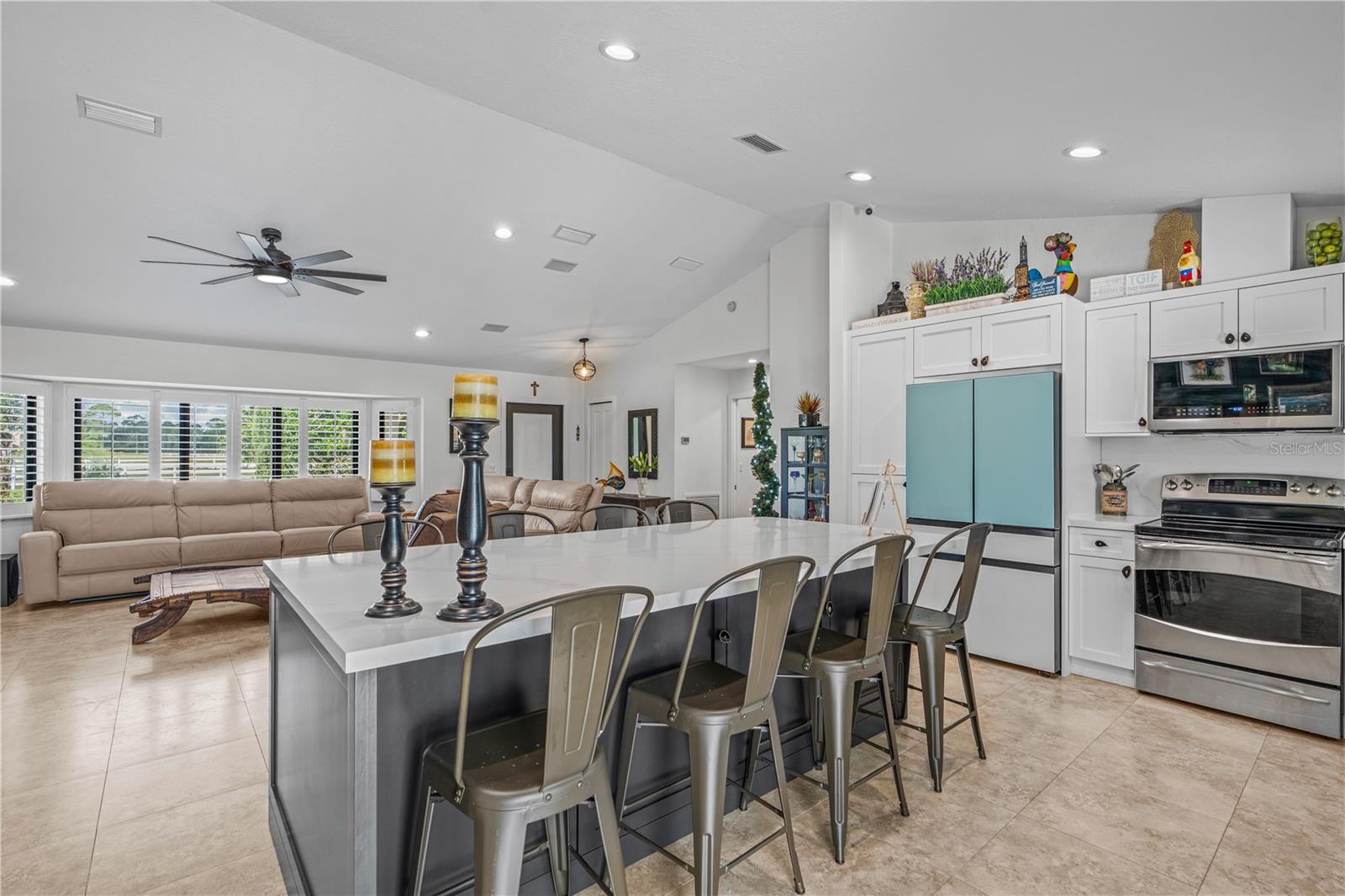 4160 SADDLE CLUB DR, New Smyrna Beach, FL 32168