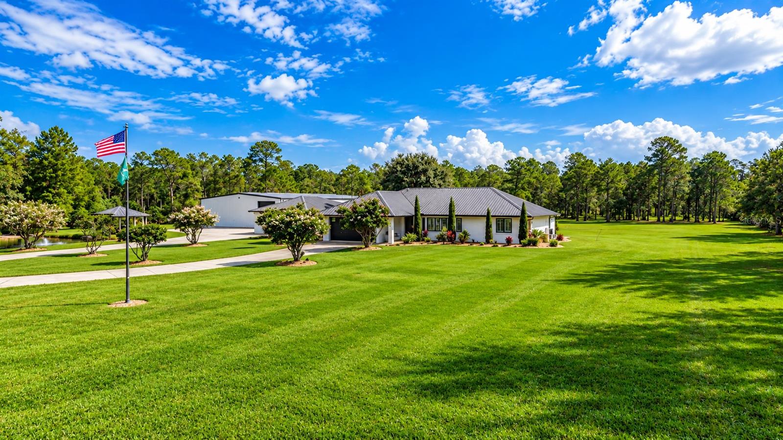 4160 SADDLE CLUB DR, New Smyrna Beach, FL 32168