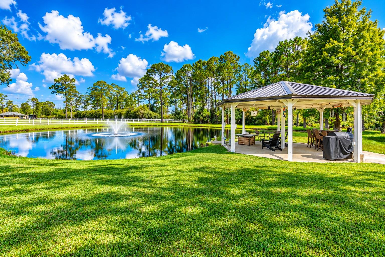4160 SADDLE CLUB DR, New Smyrna Beach, FL 32168