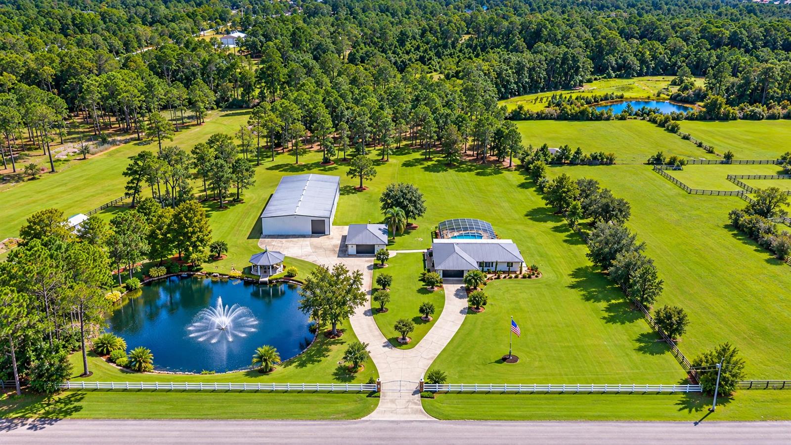 4160 SADDLE CLUB DR, New Smyrna Beach, FL 32168