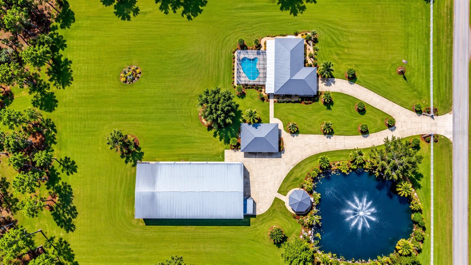 4160 SADDLE CLUB DR, New Smyrna Beach, FL 32168