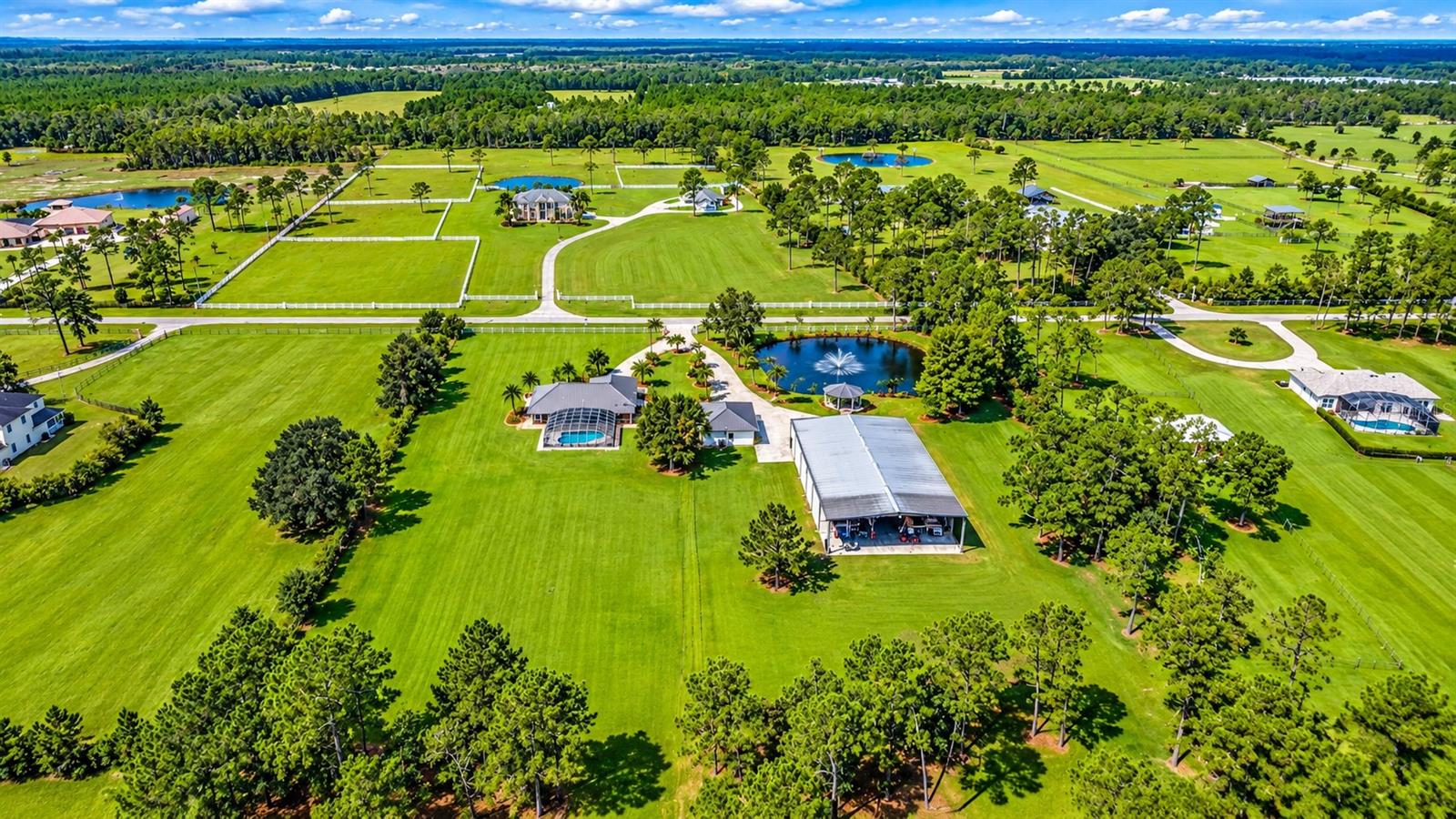 4160 SADDLE CLUB DR, New Smyrna Beach, FL 32168