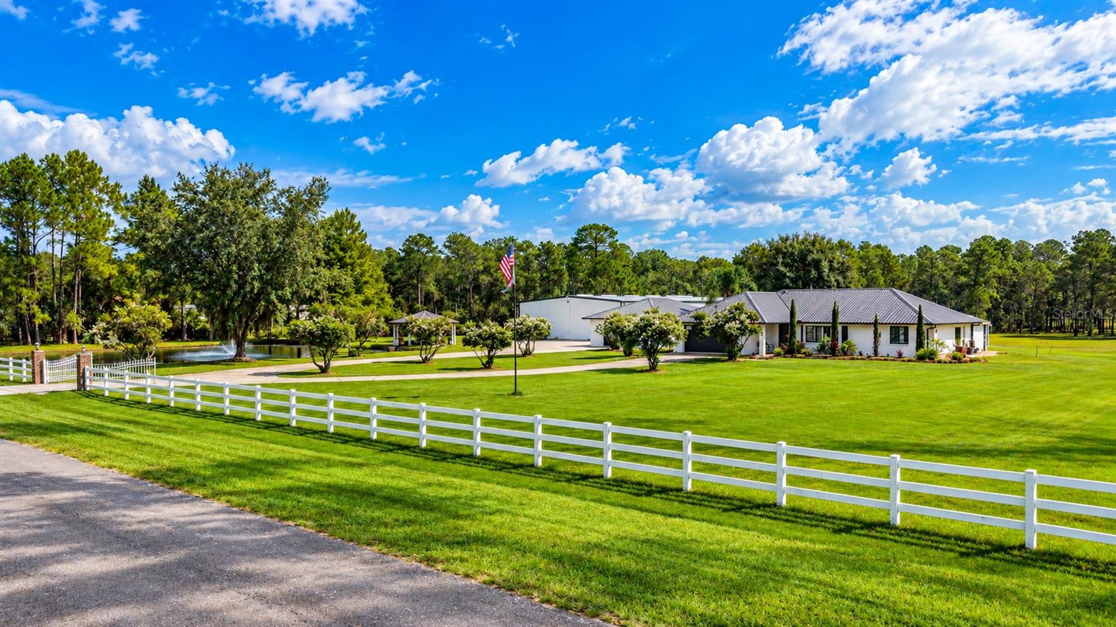4160 SADDLE CLUB DR, New Smyrna Beach, FL 32168