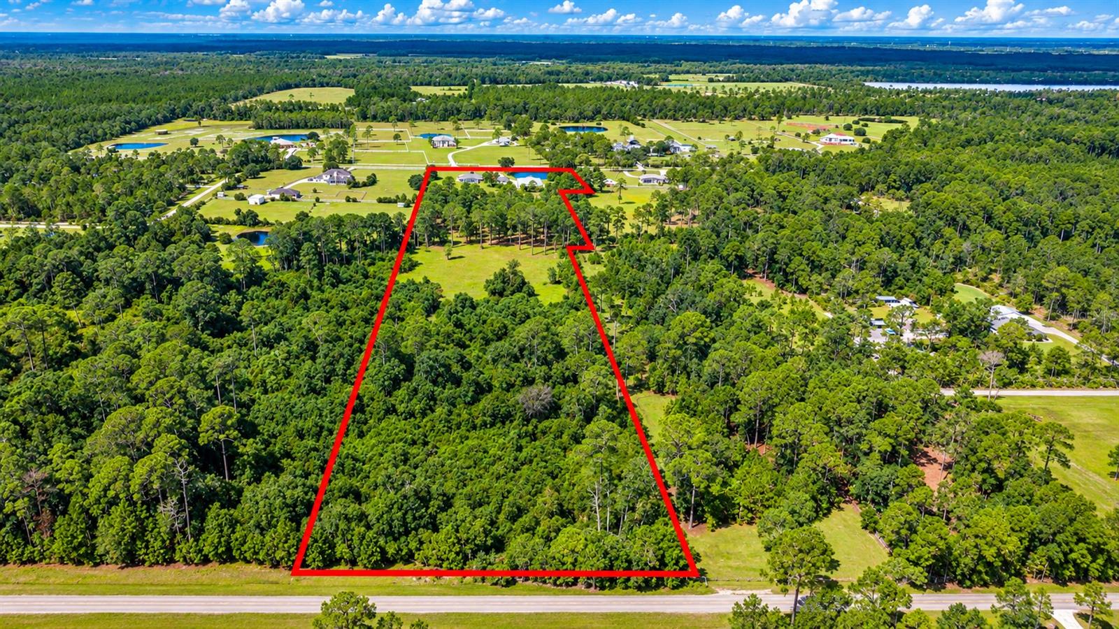 4160 SADDLE CLUB DR, New Smyrna Beach, FL 32168