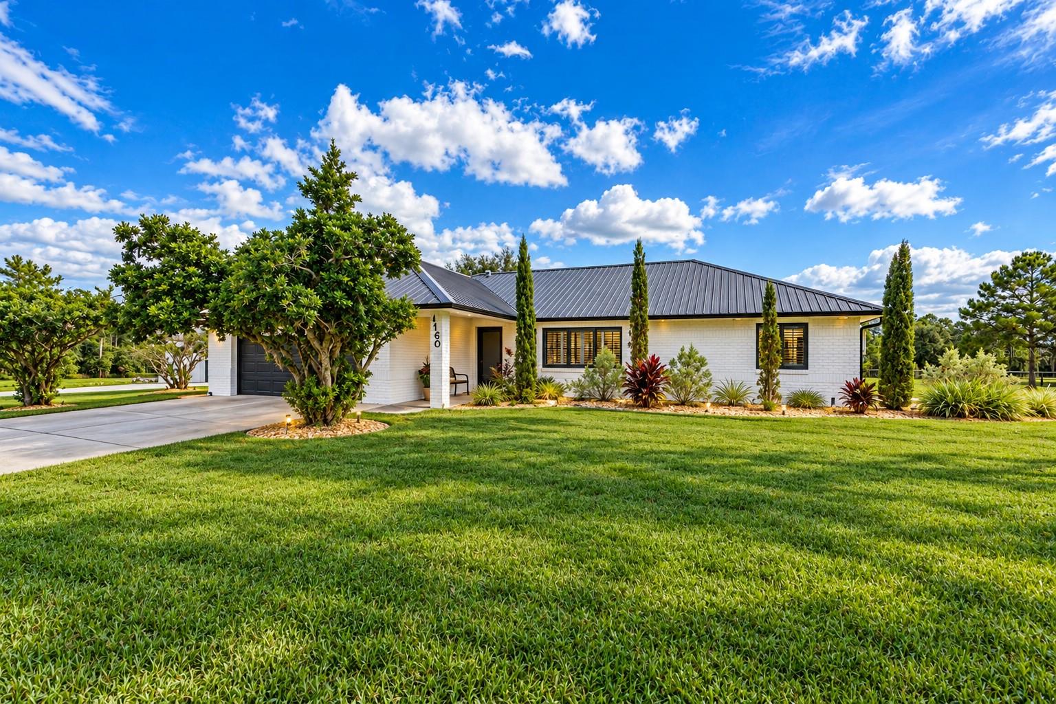 4160 SADDLE CLUB DR, New Smyrna Beach, FL 32168
