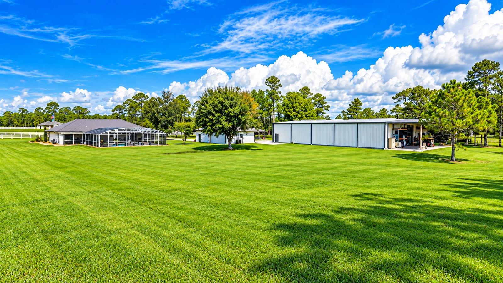 4160 SADDLE CLUB DR, New Smyrna Beach, FL 32168
