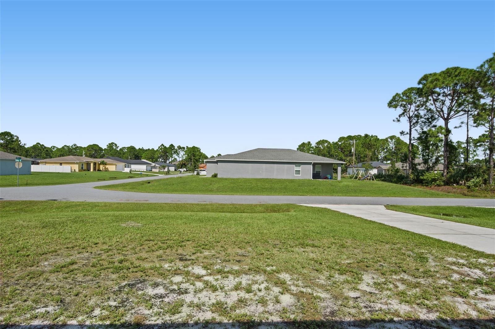 2657 FOSTER ROAD SE, Palm Bay, FL 32909