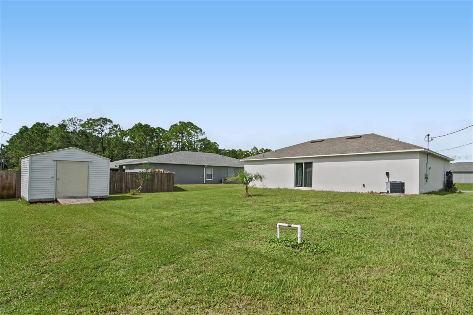 2657 FOSTER ROAD SE, Palm Bay, FL 32909
